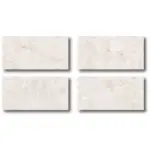 PG Rizzont Bianco Rec 80x160