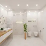 PG Rizzont Bianco Rec 80x160