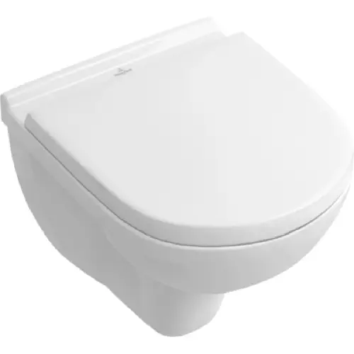 Onovo Compact Konzolna WC Šolja 36x49 sa OB Daskom