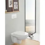 Onovo WC Daska SSB 9M38S101