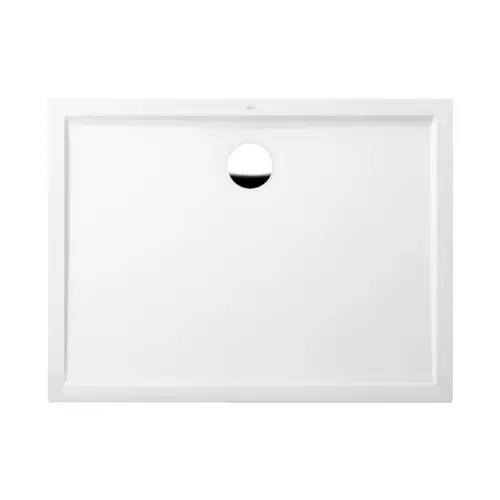 Futurion Tanka Tuš Kada 1200x800x25 QUARIL-UDQ 1280 FFL 2V