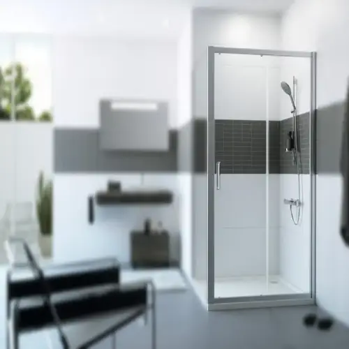 Huppe Classics 2 Klizna Vrata 90x190 2.CU0303.087.322