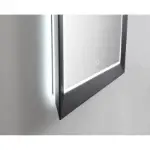 Moderna LED ogledala kupatilo