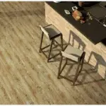 Imitacija drveta granitna keramička pločica 60×60