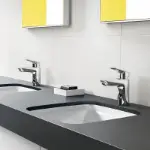 Jednoručna Baterija sa Mešačem 71171000