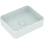 Strada II nadgradni lavabo 50x40 pravougaoni