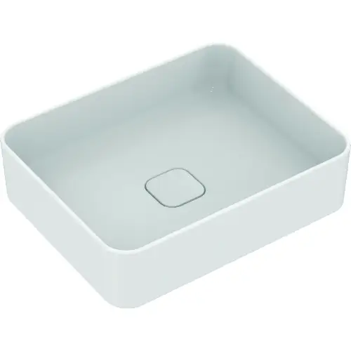 Strada II nadgradni lavabo 50x40 pravougaoni