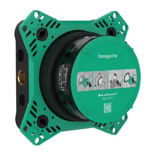 Hansgrohe iBox Universal za ugradne slavine