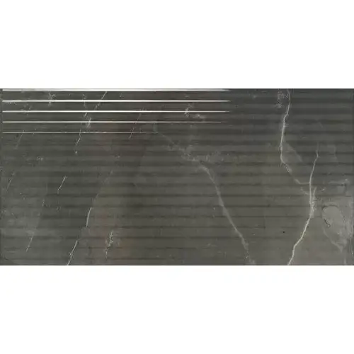 Picture of Style Anubis Anthracite 31,6x63,2