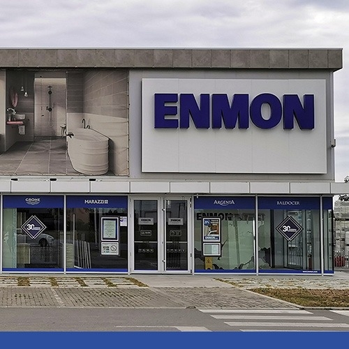 Enmon saloni Vojvodina