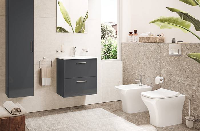 vitra sanitarije
