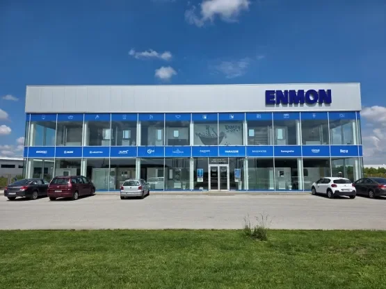 ENMON Jagodina salon pločica i kupatilske opreme