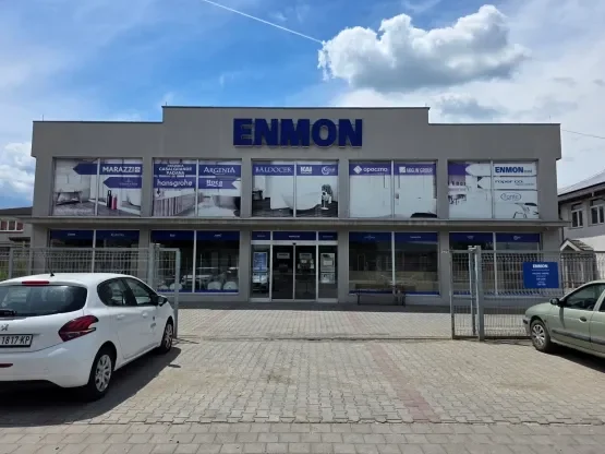 ENMON Kruševac salon pločica i kupatilske opreme