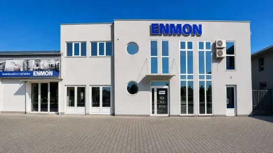 ENMON Lajkovac salon pločica i kupatilske opreme