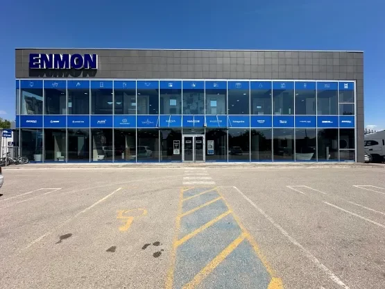 ENMON Leskovac salon pločica i kupatilske opreme