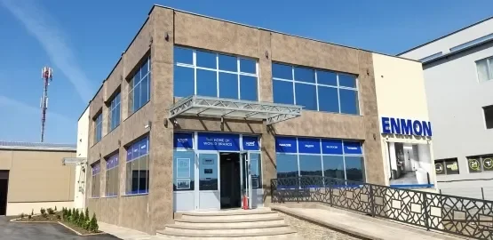 Salon pločica i kupatilske opreme ENMON Leštane