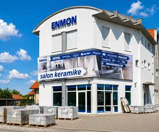 ENMON Loznica salon pločica i kupatilske opreme