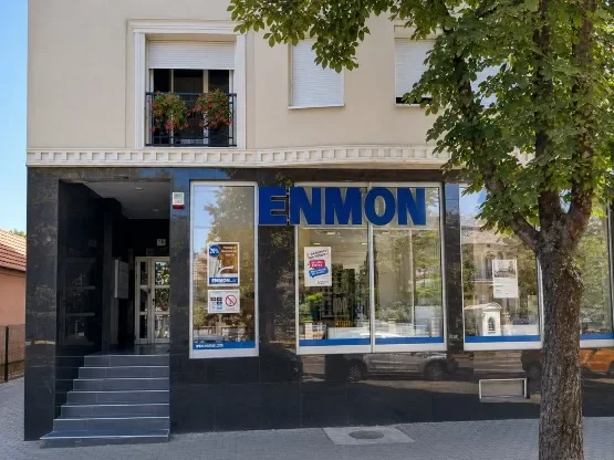 Salon pločica i kupatilske opreme ENMON Obrenovac