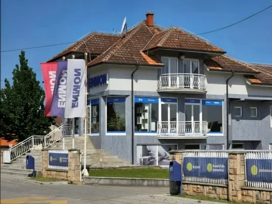 ENMON Paraćin salon pločica i kupatilske opreme