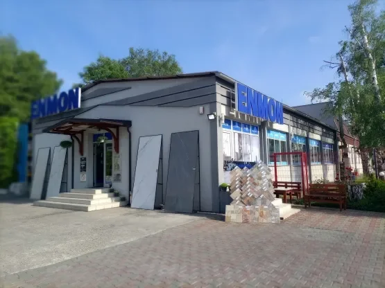ENMON Pirot salon pločica i kupatilske opreme