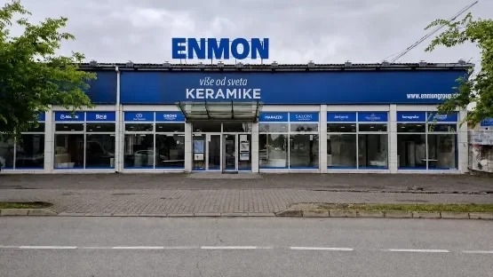 ENMON Šabac salon pločica i kupatilske opreme