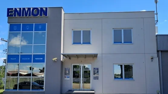 ENMON Smederevo salon pločica i kupatilske opreme