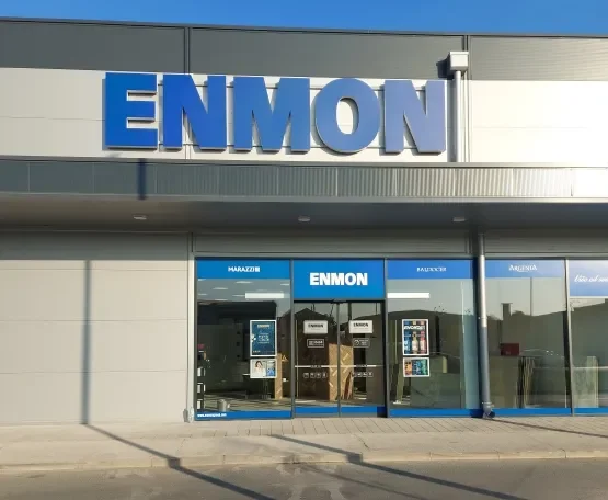 ENMON Sremska Mitrovica salon pločica i kupatilske opreme