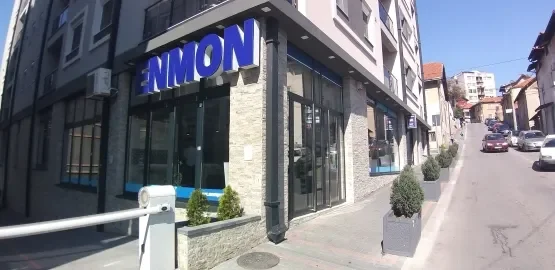 ENMON Užice salon pločica i kupatilske opreme