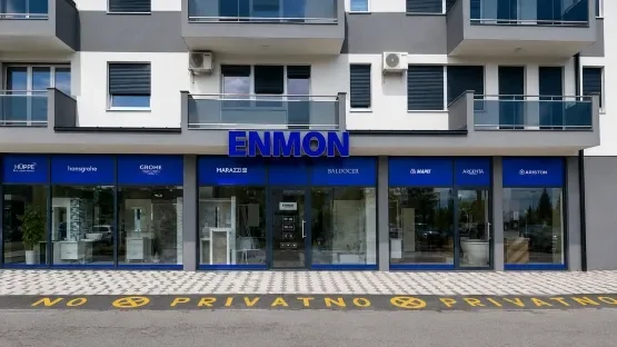 ENMON Valjevo salon pločica i kupatilske opreme