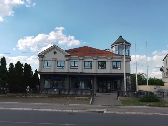 ENMON Beograd Višnjička salon pločica i kupatilske opreme