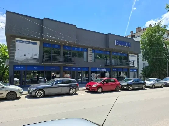 ENMON Vranje salon pločica i kupatilske opreme