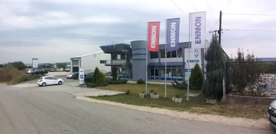 ENMON Zaječar salon pločica i kupatilske opreme