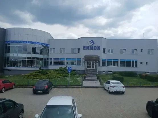 ENMON Žirovnica centralni salon pločica i kupatilske opreme