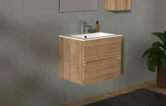 lavabo sa ormarićem