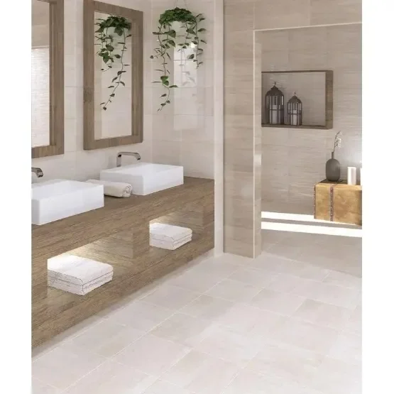 minimalističko kupatilo u skandinavskom stilu