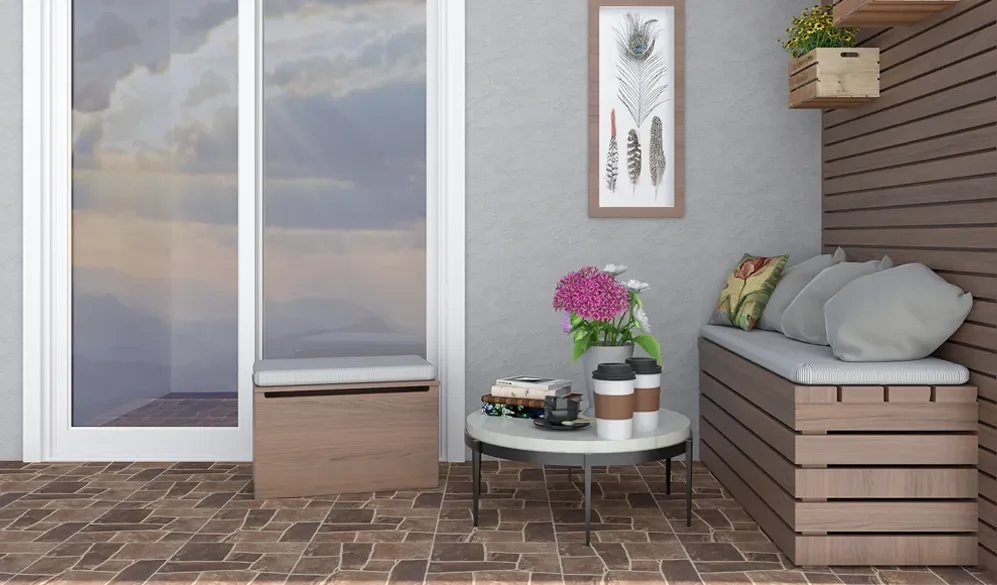 podne pločice track kolekcija