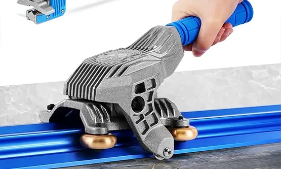 precizno sečenje pločica bez pucanja