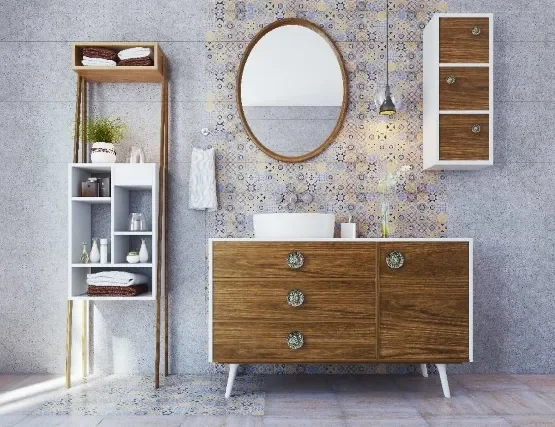 kupatilo u skandinavskom stilu