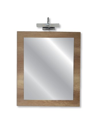 ANDREA Ogledalo sa rasvetom (600A1)