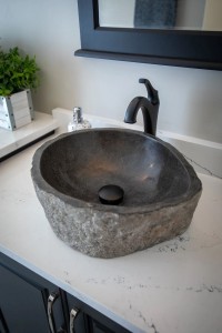 Lavaboi od prirodnog kamena su idealan izbor za vaše kupatilo. Dizajn, luksuz, funkcionalnost.