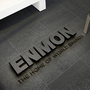 ENMON Web shop u Makedoniji