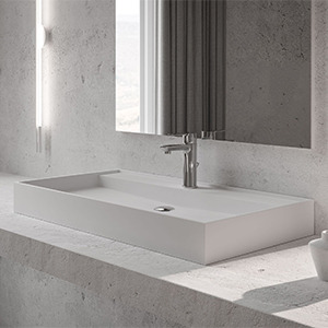 Elegantni lavaboi 2024: Vrhunski trendovi u dizajnu kupatila
